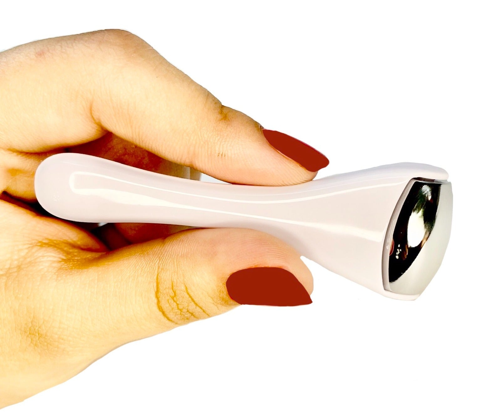 2-in-1 Makeup Brush